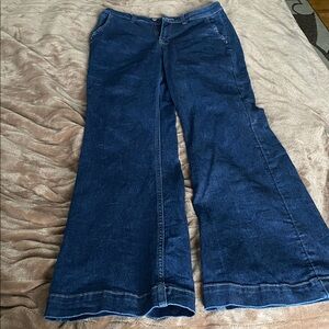 Old Navy Flare Trouser jeans